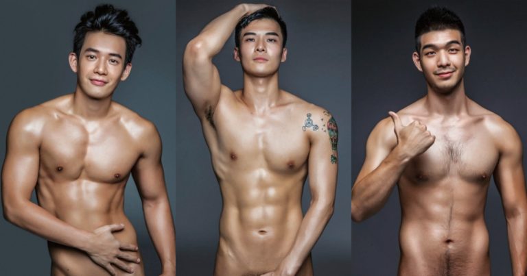 bill kellett recommends Asian Hot Twinks