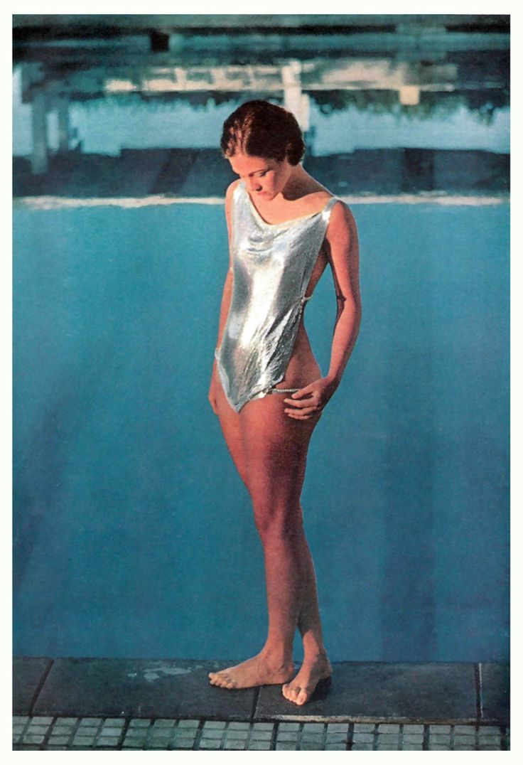 Best of Erin gray bikini