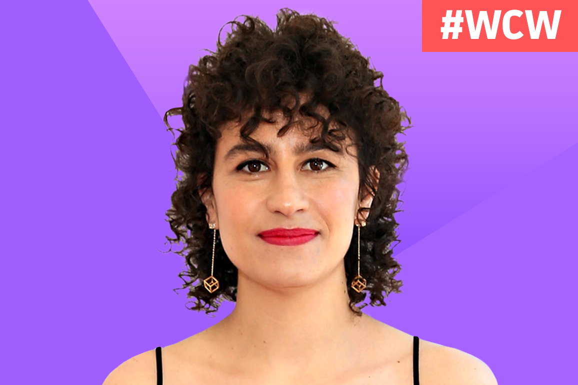 david oladipupo like ilana glazer sexy photo byron mcintyre recommends ilana glazer sexy pic