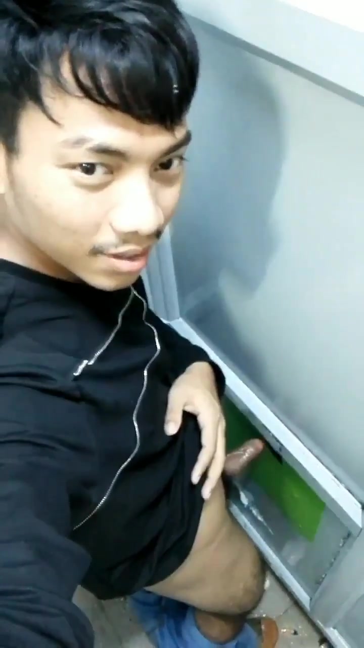 Best of Thailand gloryhole