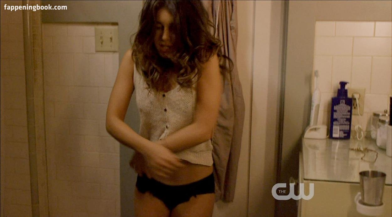 Best of Shenae grimes nude