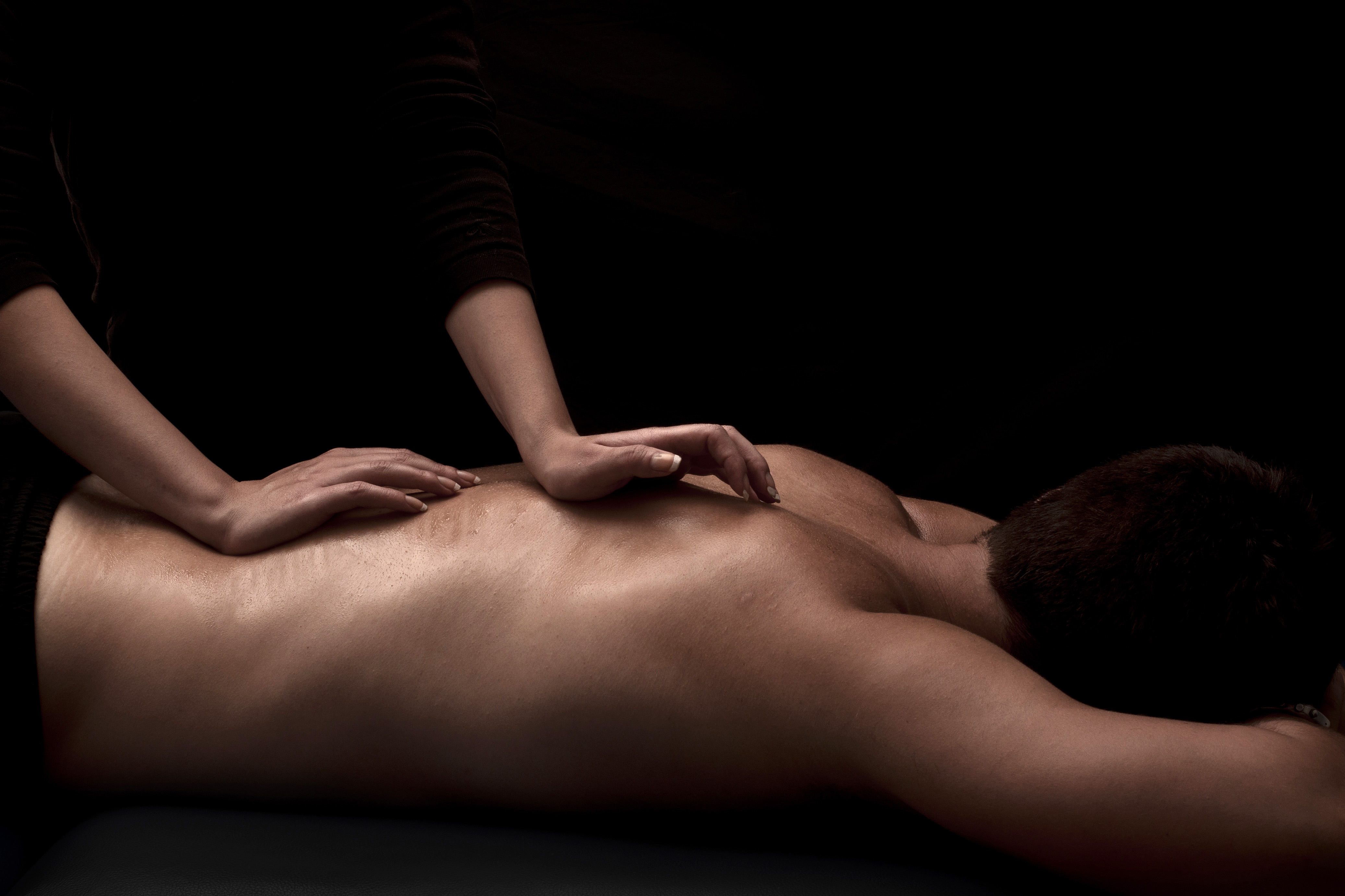 Sexual Chinese Massage muzzle gag ammar zarzour recommends Sexual Chinese Massage