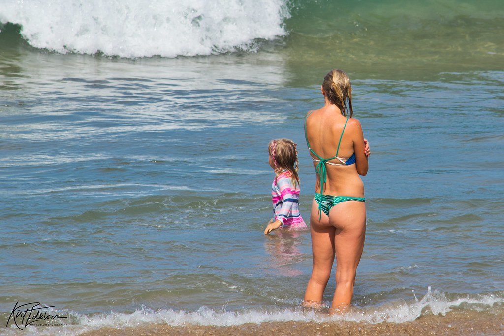 baseer ahmad recommends Candid Beach Images