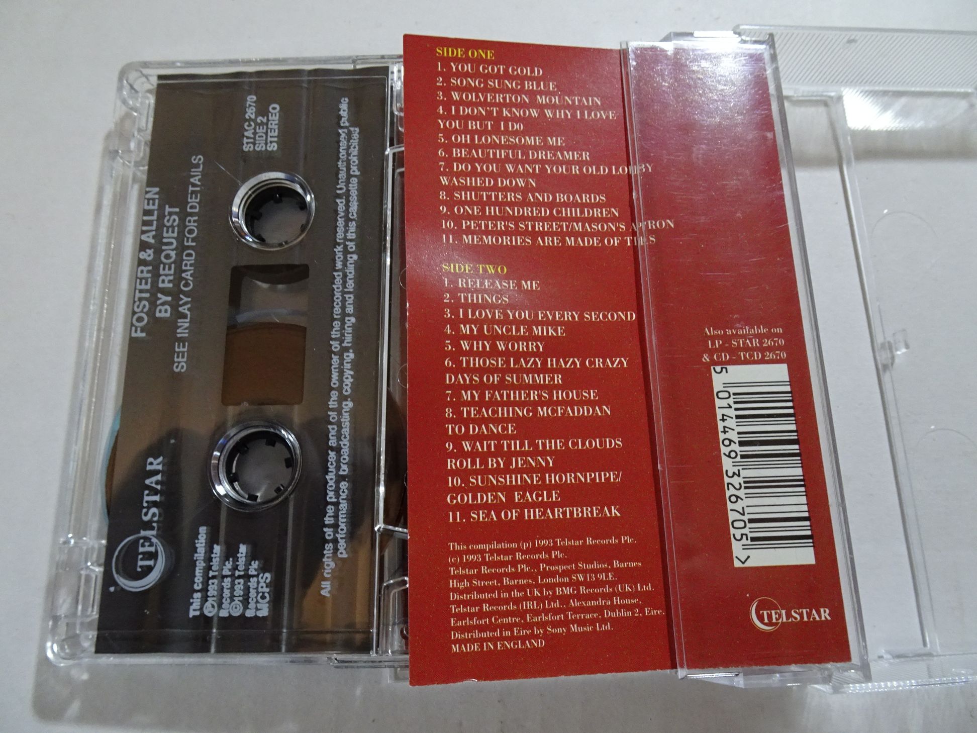 foster tapes - voyeuristic video home video blow jobs