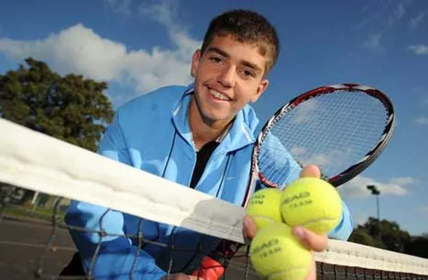 Best of Ashley lane tennis
