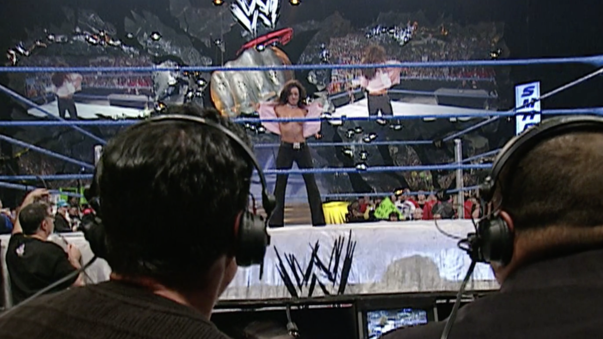 Best of daisy stone anal binta barry share wwe fan flashes photos