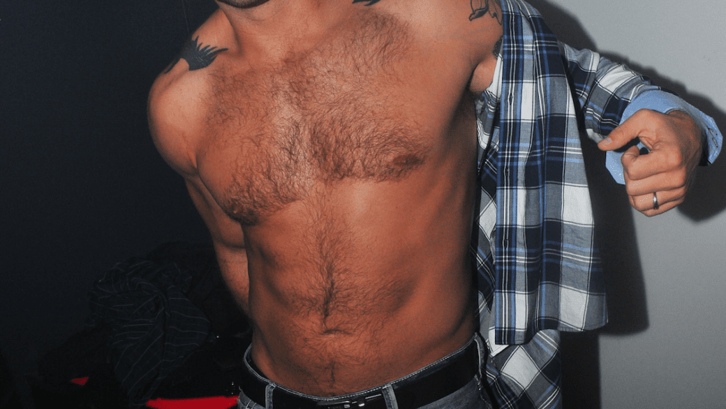 dean shean recommends hung daddies pic