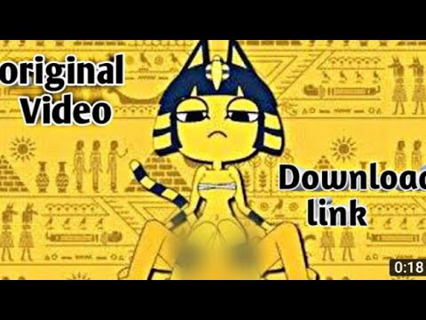 ankha full - real dr porn tori black compilation