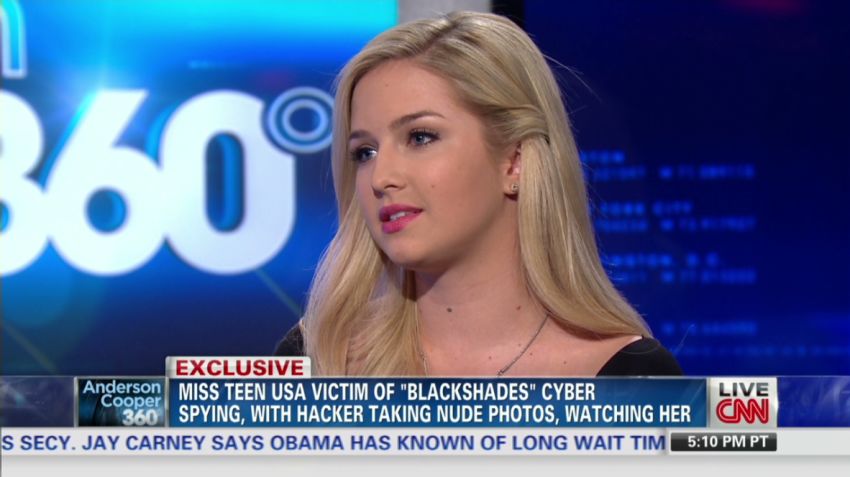 buzz black share cassidy wolf nude photos