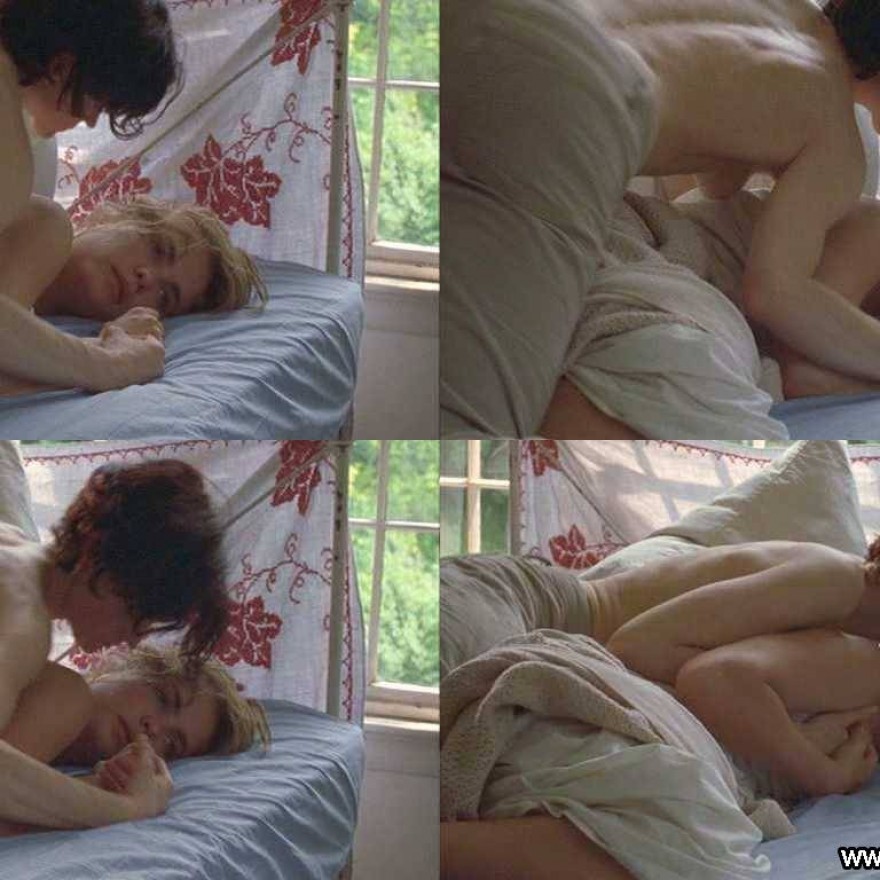 andrea nahas recommends Alley Sheedy Naked