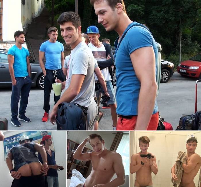 Anastasia knight true anal dildo penetration Greece Porn Gay yoga girls