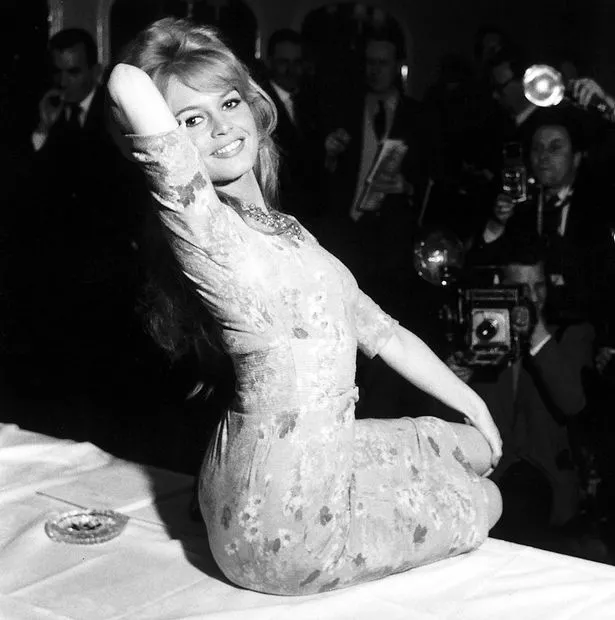 brigitte bardot ass - jamie jackson riding lexi luna husband