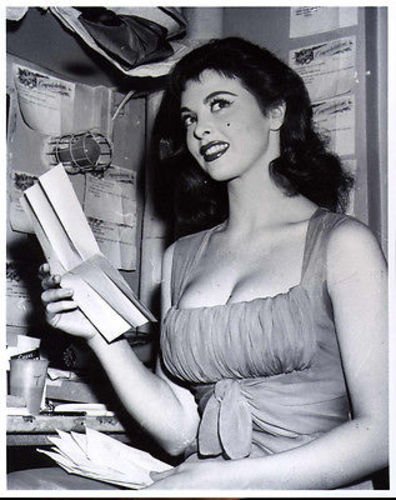 al jamison recommends busty tina pic