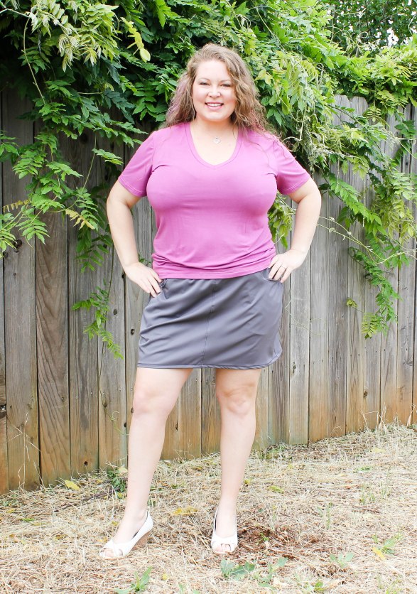 bill gude recommends Mature Up Skirt