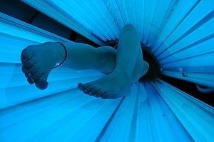 danielle bautista recommends Spycam Tanning Bed