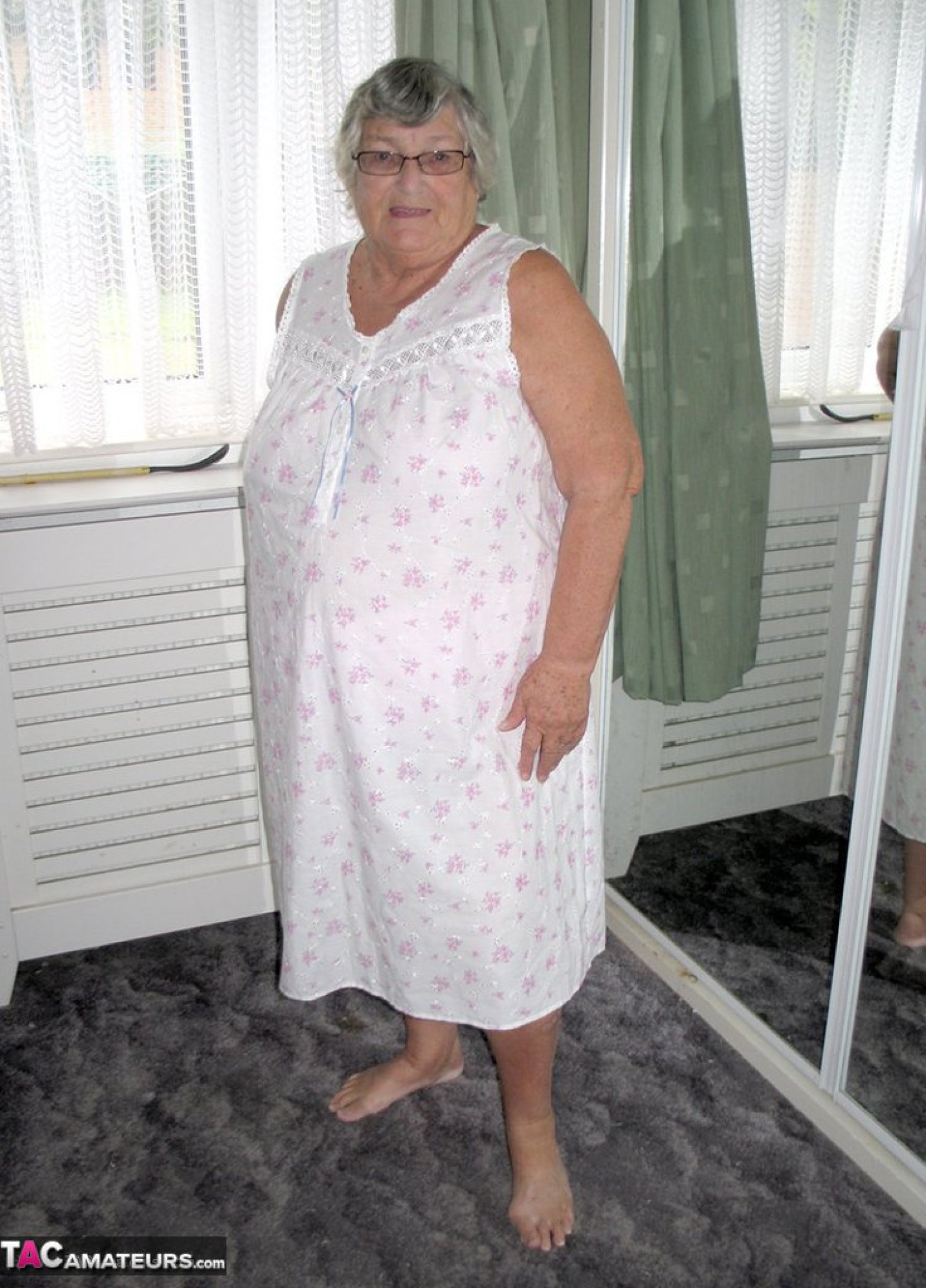 dorianne grech like thick grandma naked photo allison waye recommends thick grandma naked pic