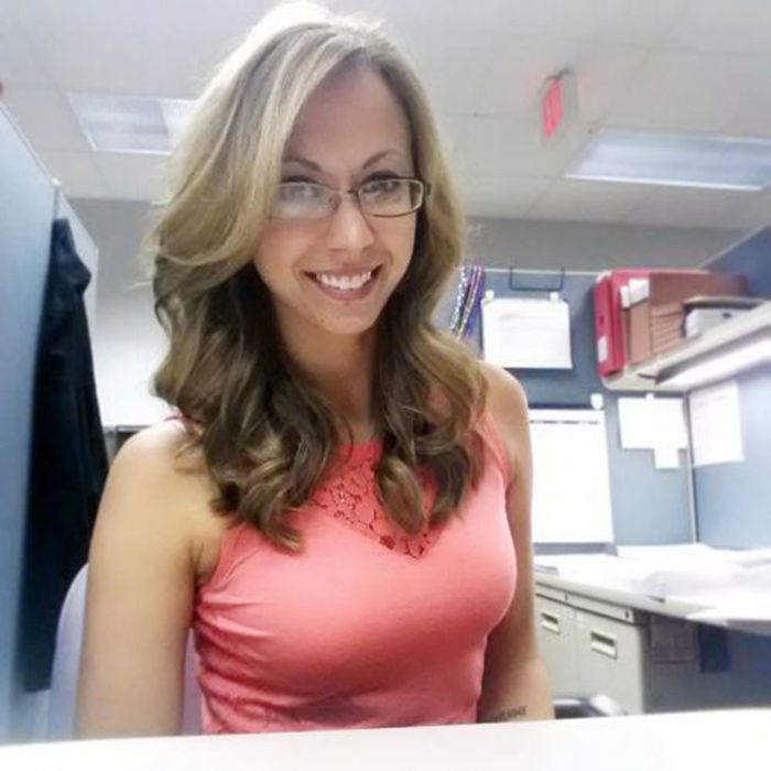nude coed selfie - office gloryhole blonde solo anal
