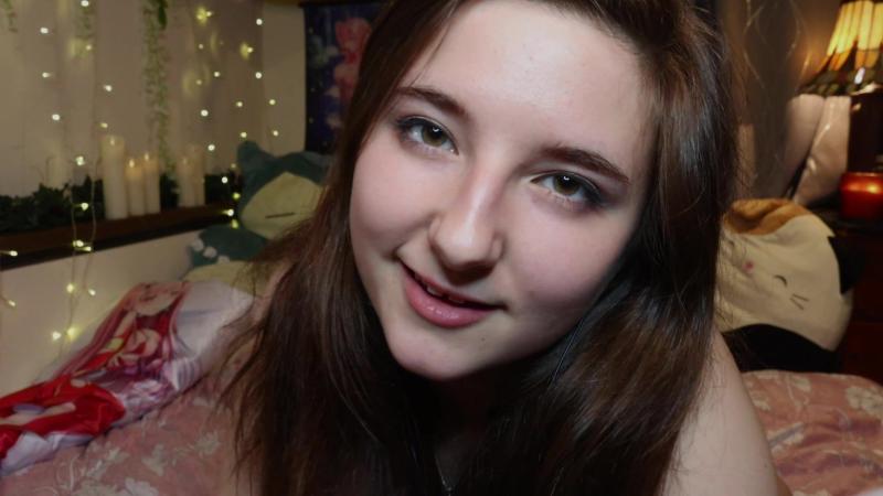 asmr nude - bbw rosaly free hot movies