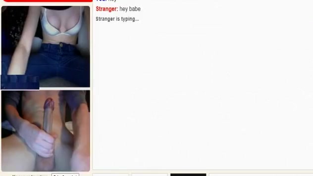 ahmad shauki recommends omegle threesome pic