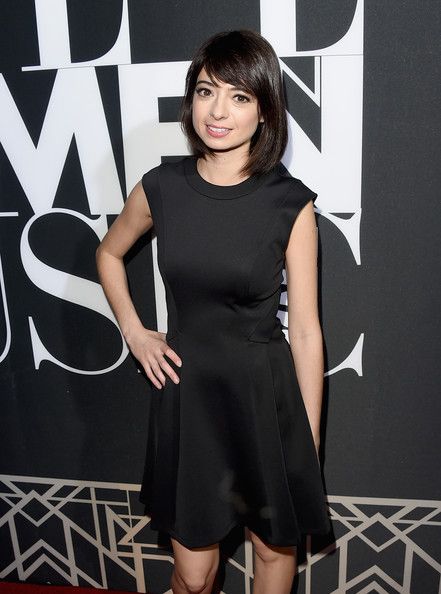 Kate Micucci Sexy usage high