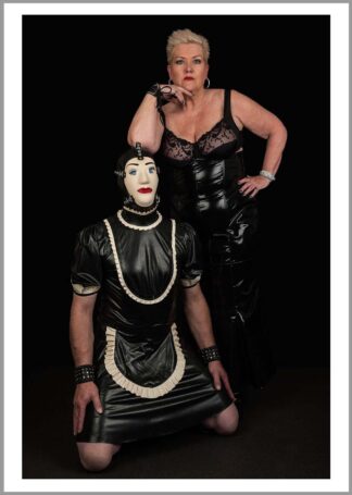 Mistress Lena ful izle clare hendry recommends Mistress Lena