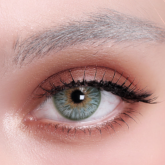 cecilia foltz recommends Goddes Green Eyes