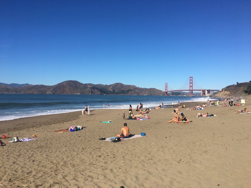 christelle kriek like nude beach sf photo alex yako recommends nude beach sf pic