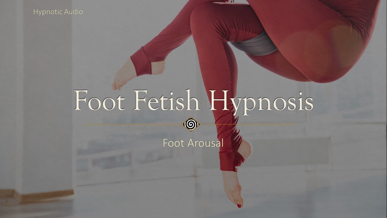 charles flanagan recommends foot worship hypnosis pic