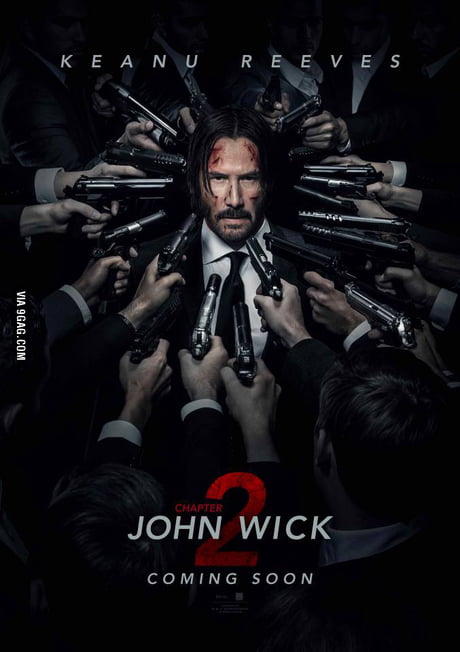 akshay kathuria recommends john wick porn pic