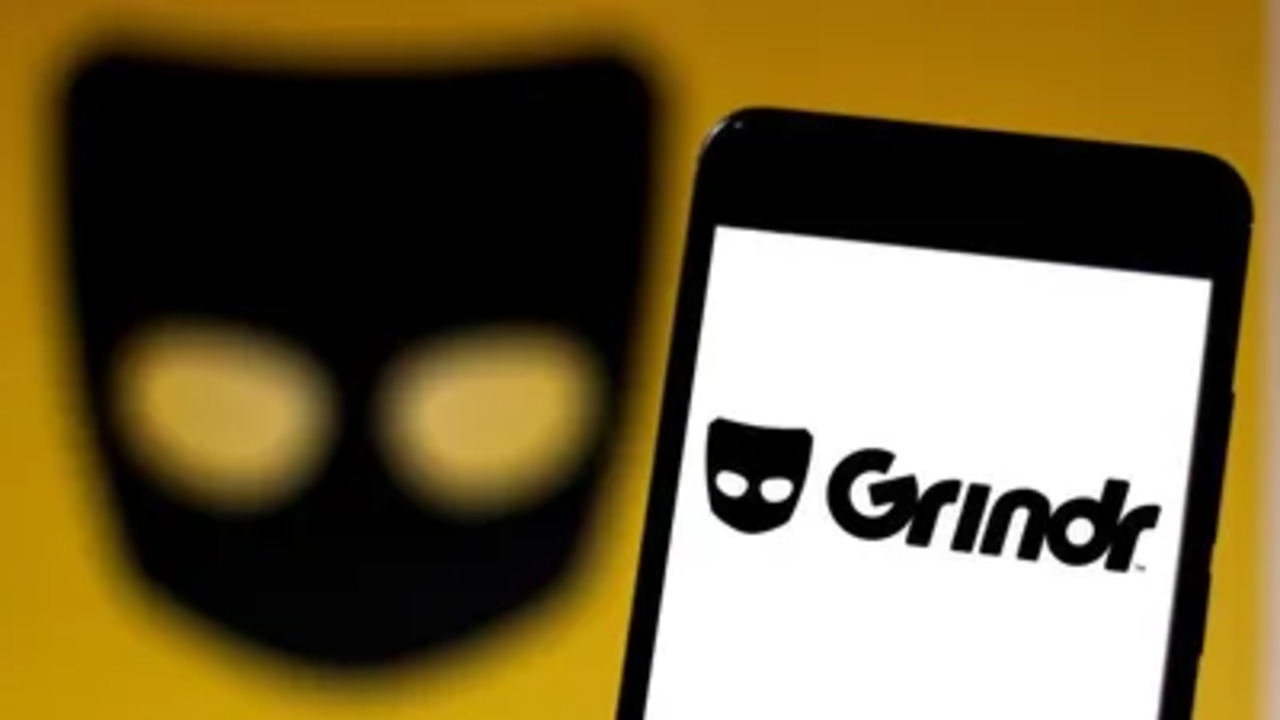 darko radic recommends grindr anonymous pic