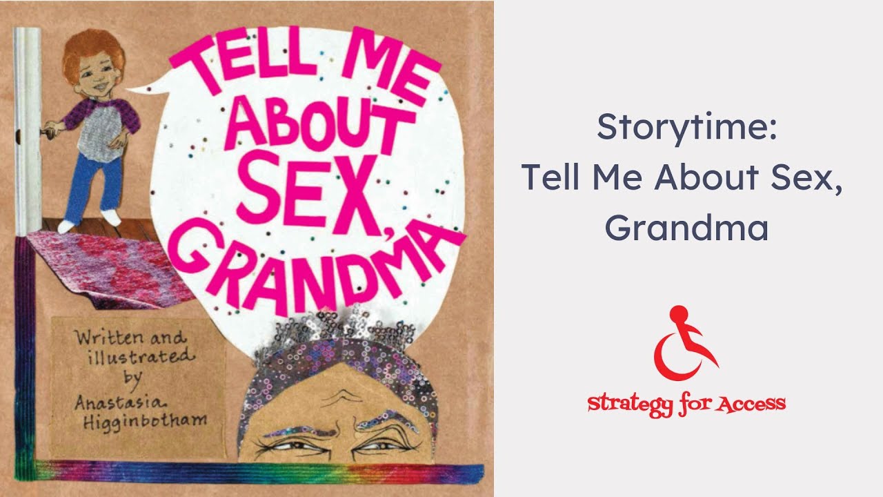 anna edmonson like grandma sex photo adam cressman recommends grandma sex pic