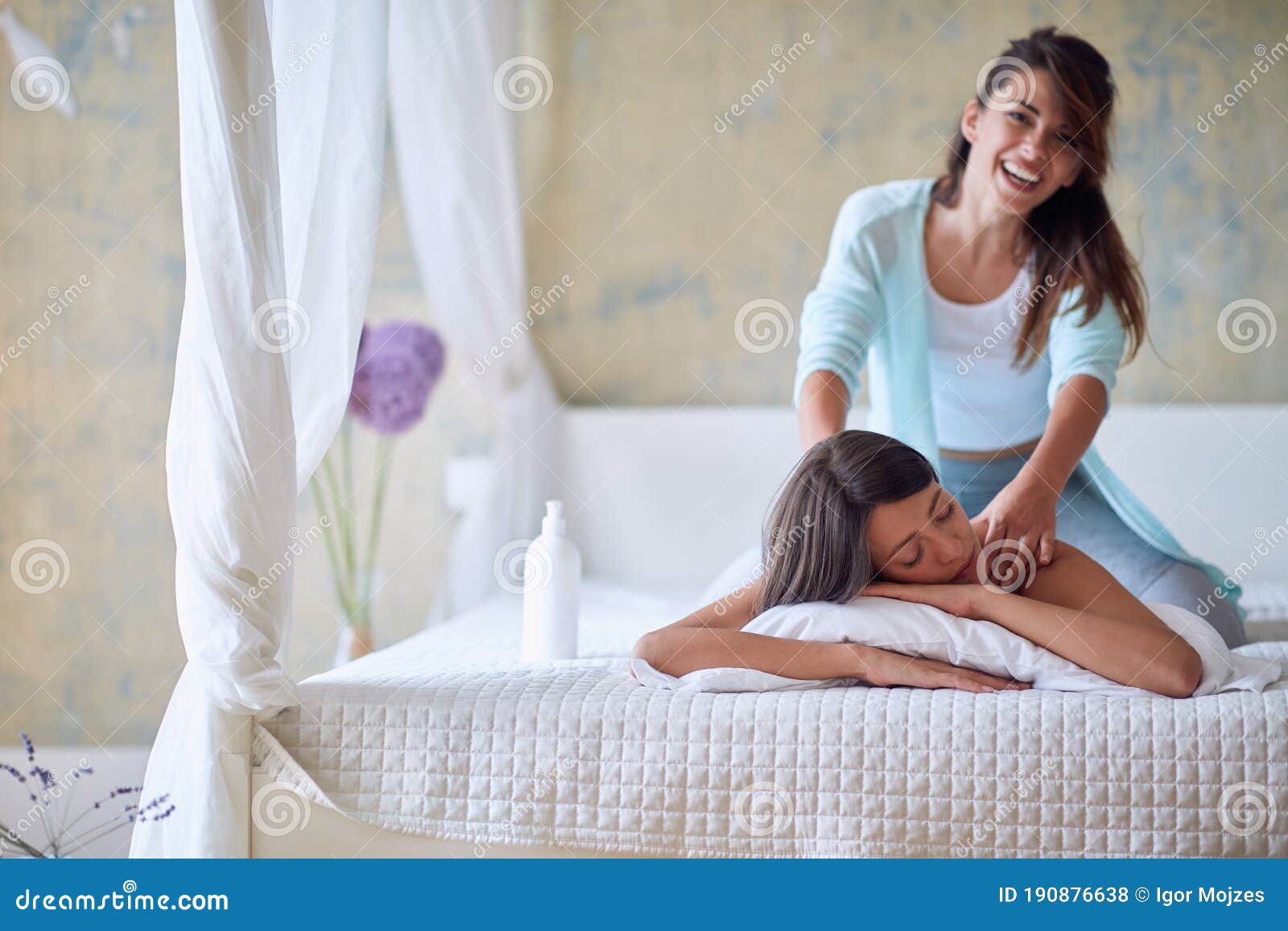 anne wickens like adult lesbian massage photo bikram chatterjee recommends adult lesbian massage pic