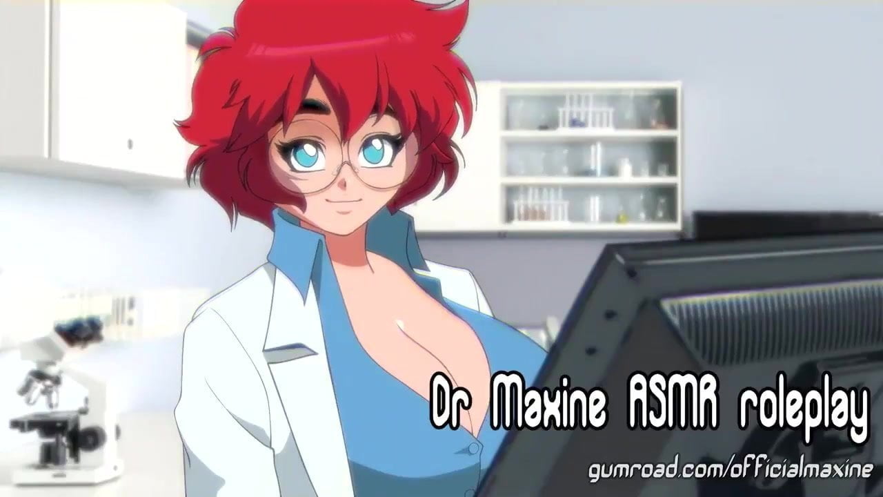 dr maxine porn - chubby mature tube double anal gangbang