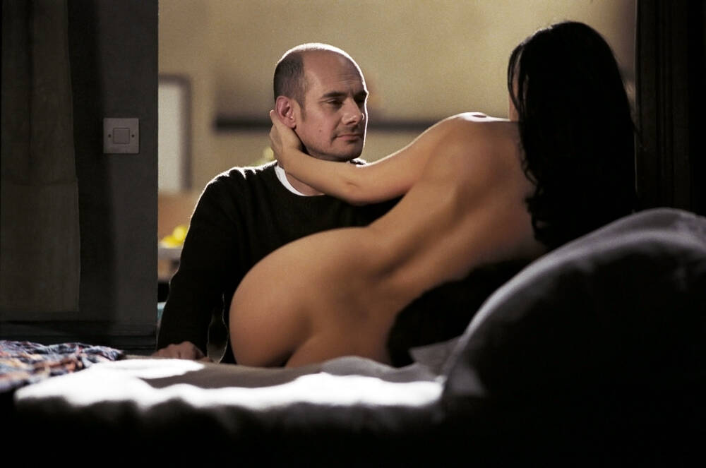 Monica Bellucci Nude Scene masterbait to dianna barajas recommends Monica Bellucci Nude Scene