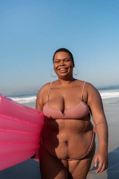 Best of Bbw black tit