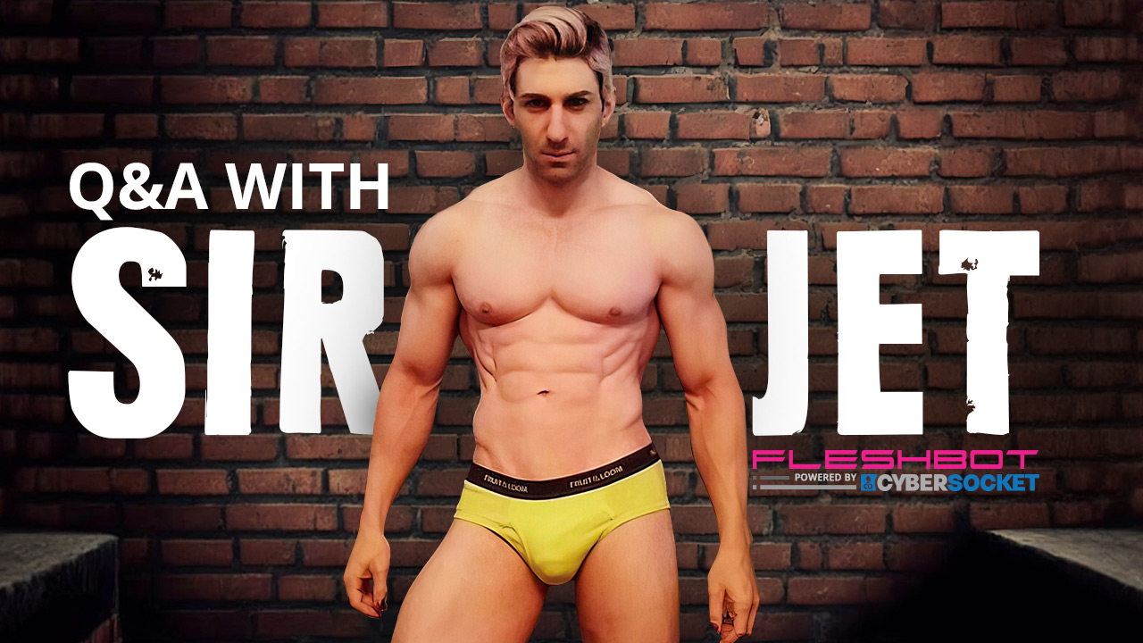 Sir Jet Gay Porn scrapbook album dallas knox recommends Sir Jet Gay Porn