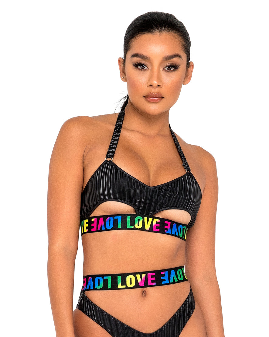 daniel a luna recommends underboob bikini top pic