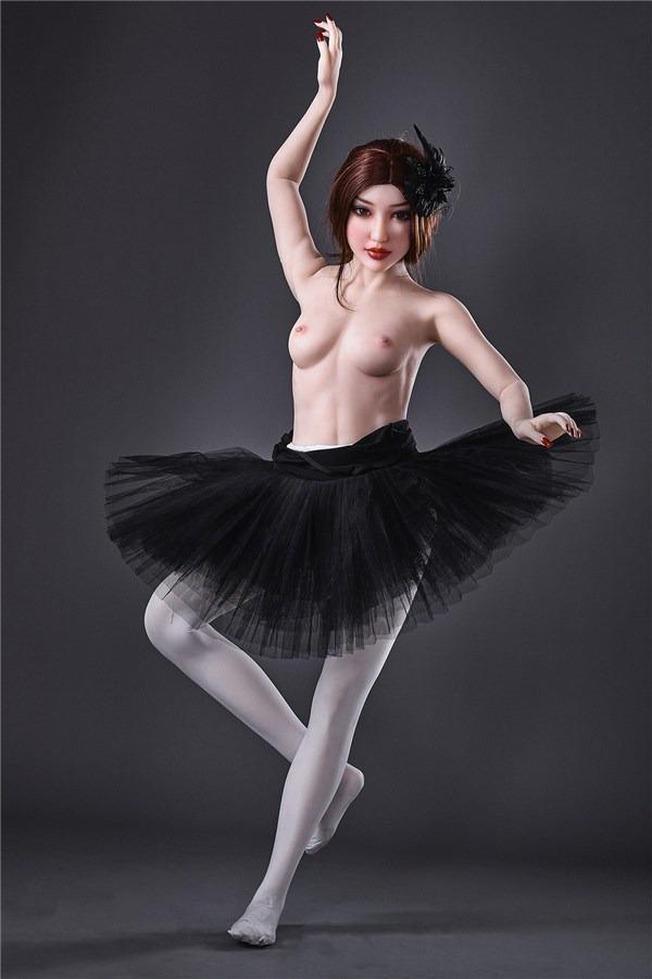 david frison like ballerina sex photo chris bontje recommends ballerina sex pic