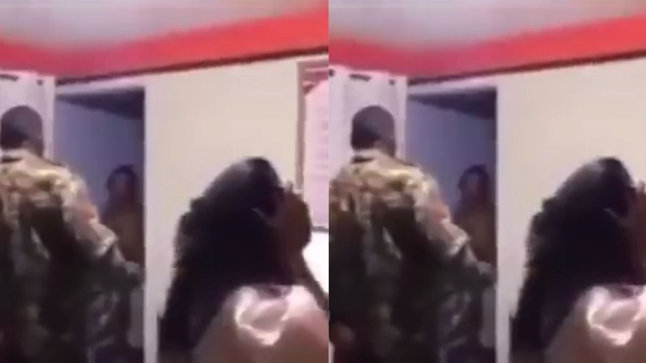 aireen gutierrez recommends caught cheating wife videos pic