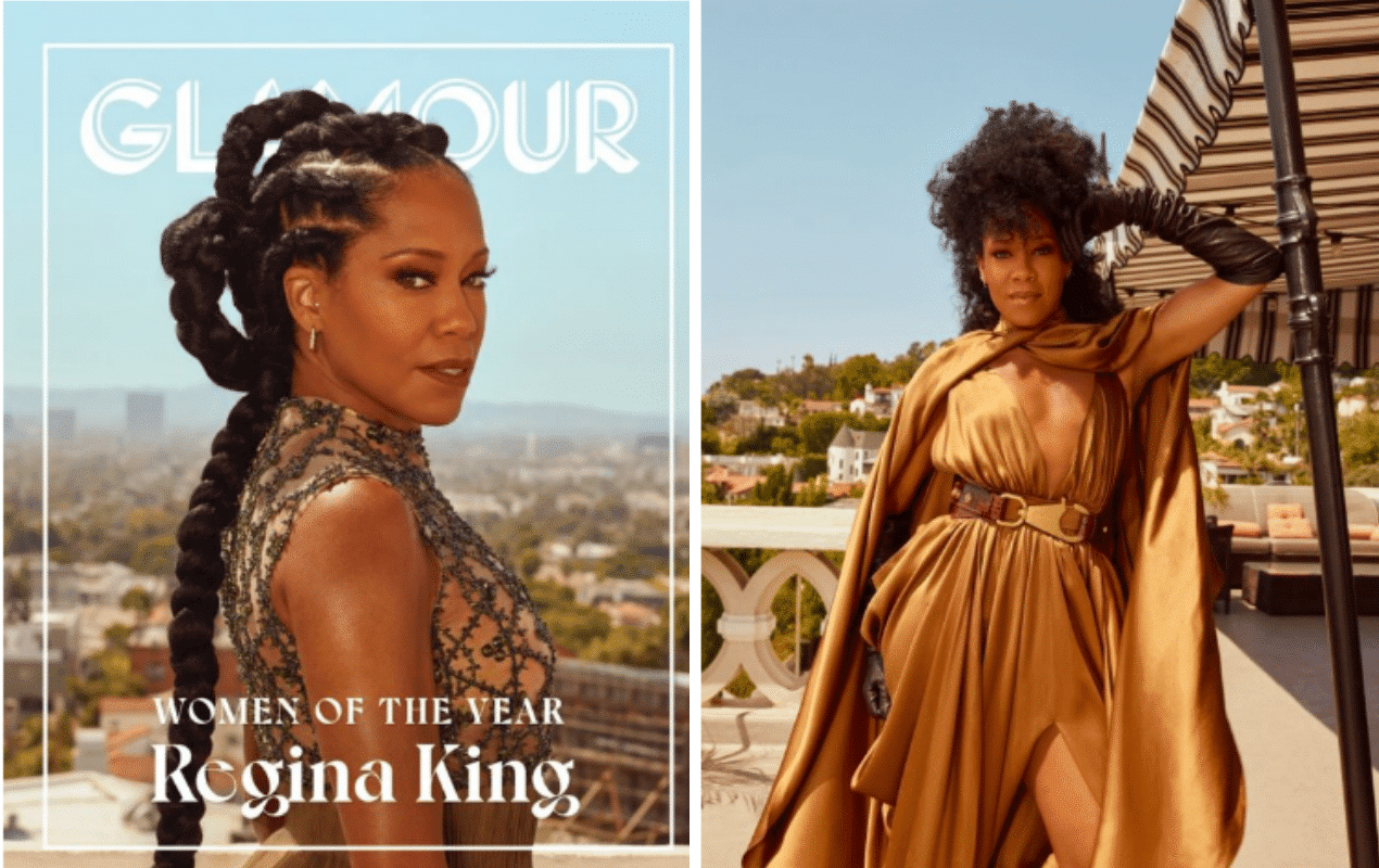 regina king naked - sara luvv onlyfans big boobs milf dp