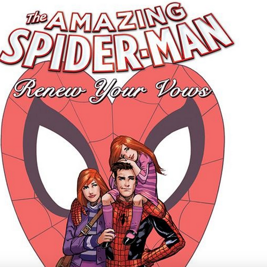 darma chen recommends Gwen Stacy Spiderman Porn