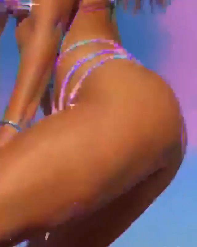 alaina stanton recommends Chanel West Coast Twerking