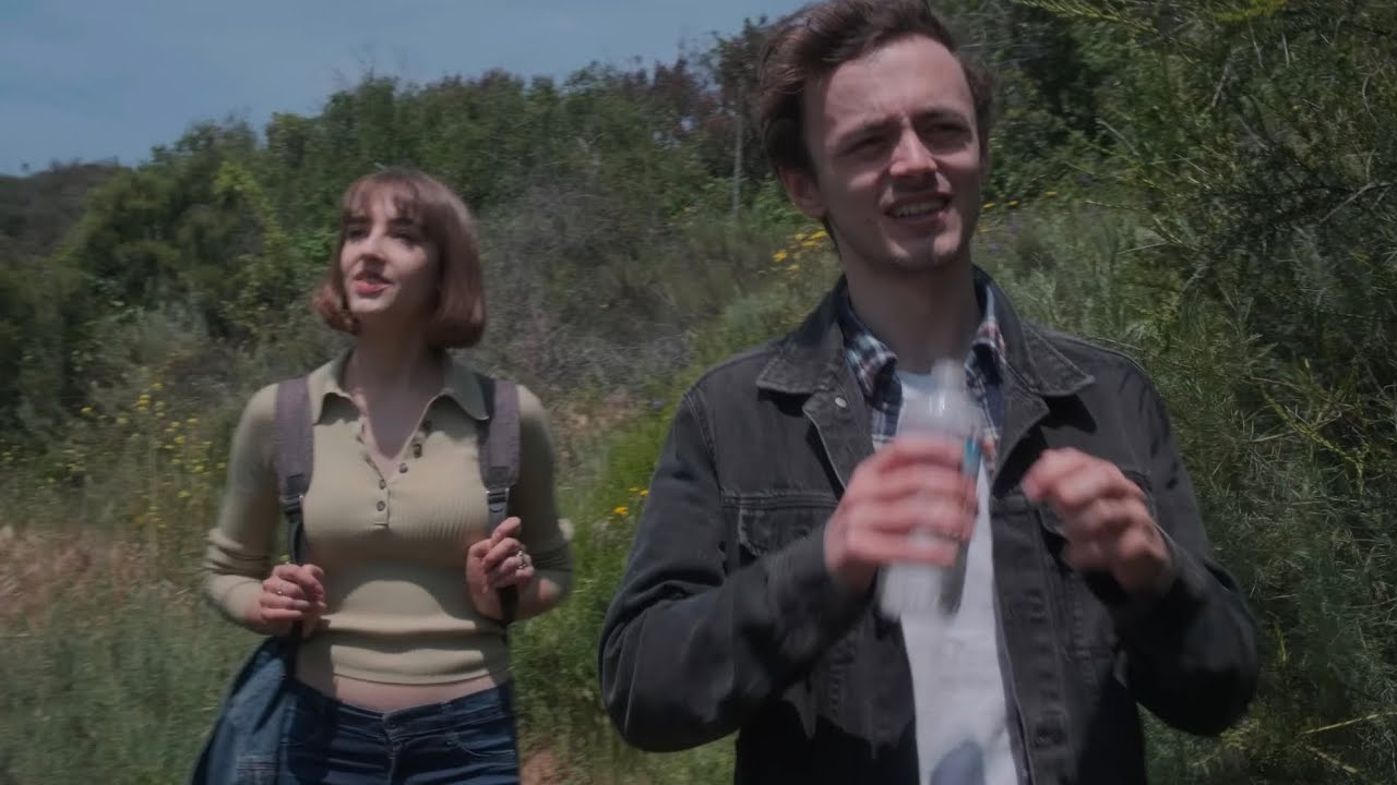 cody killam recommends Desperate To Pee Video