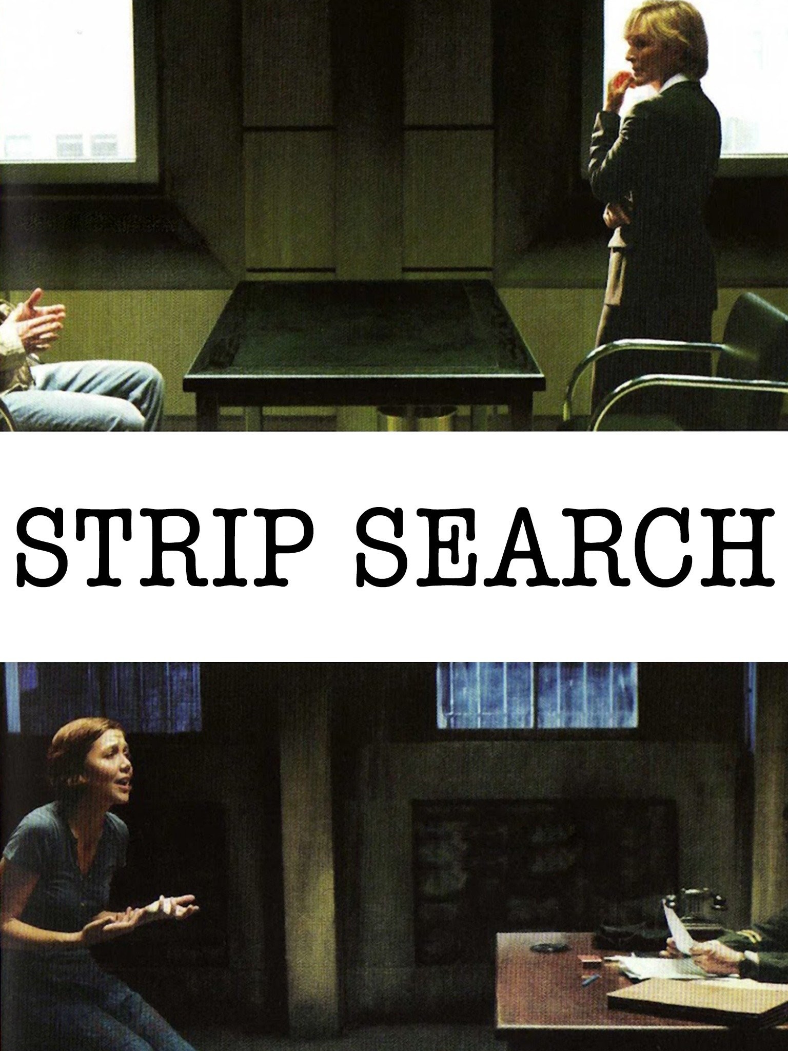 allen gaunce recommends stripsearch stories pic