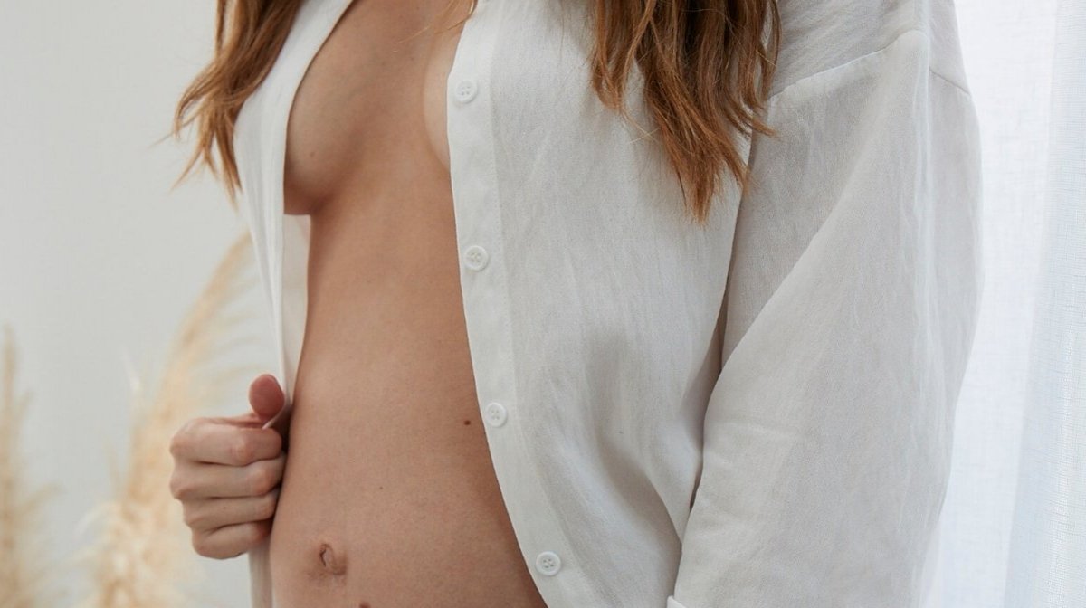 Hailley onlyfans analplug geschichten Preggo Big Tits sex sydney
