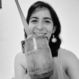 alma c gomez recommends Fabiola Romero