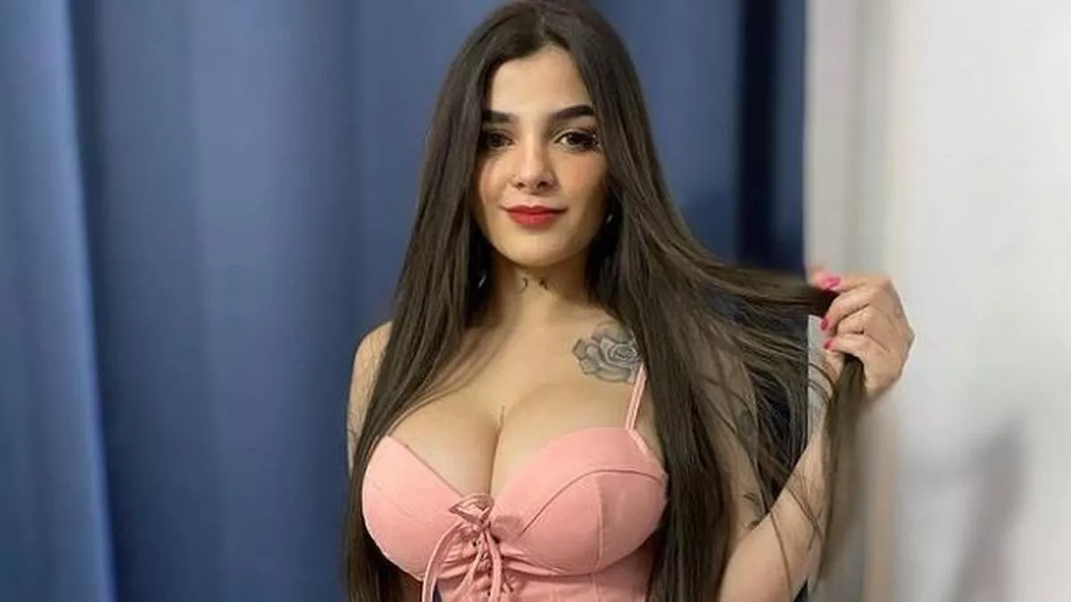 lady fyre stepmom
