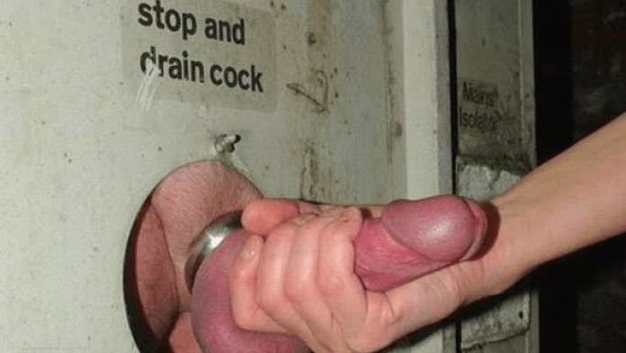 chris mcfall like glory hole san antonio photo barry terrell recommends glory hole san antonio pic