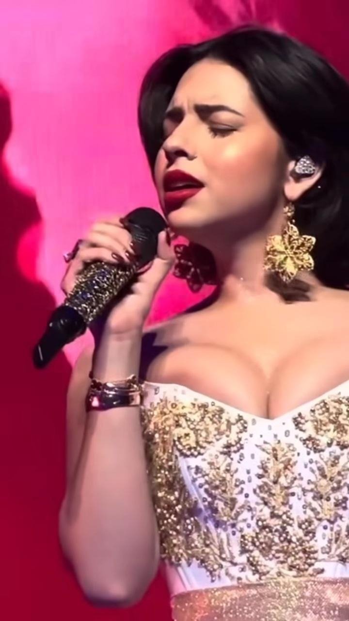 billie snow like angela aguilar pornos photo ambrish raghav recommends angela aguilar pornos pic