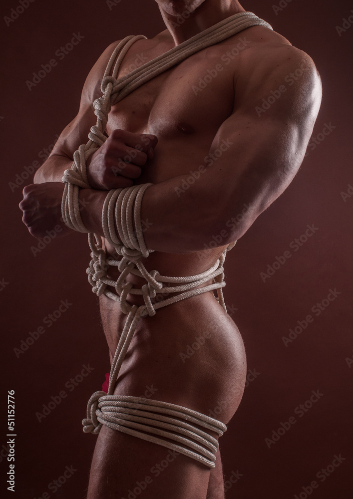 Best of Male boundage